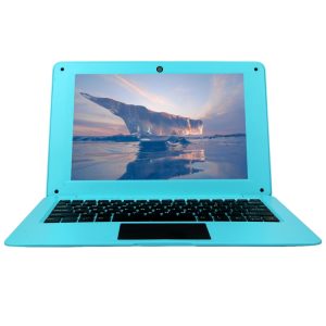 Android 12,  Allwinner A133 Quad Core CPU 1.6Ghz, Support Bluetooth & WiFi, EU Plug, A133 2GB+16GB