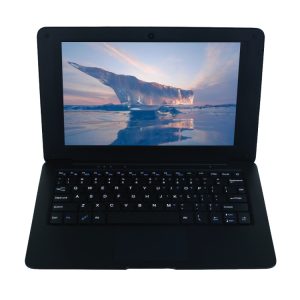 Android 12,  Allwinner A133 Quad Core CPU 1.6Ghz, Support Bluetooth & WiFi, EU Plug, A133 2GB+64GB