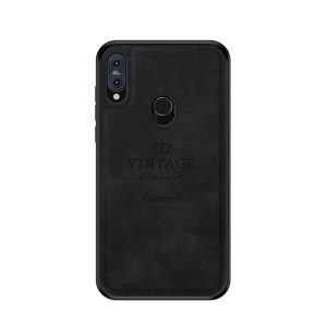 PINWUYO Shockproof Waterproof Full Coverage PC + TPU + Skin Protective Case for Asus Zenfone Max Pro (M2) ZB631KL, For Asus Zenfone Max Pro (M2) ZB631KL