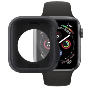 Silicone Full Coverage Case for Apple Watch Series 5 & 4 44mm, Series 5 & 4 44mm