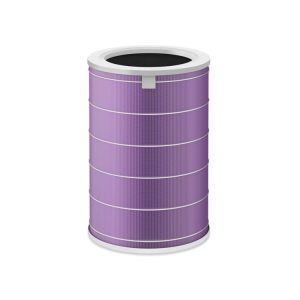 Original Xiaomi Mijia Replacement Air Filter Antibacterial Edition for Xiaomi Air Purifier 2 / 2S / 3 / Pro (S-CA-3110/HC5986W/HC5993/HC1580)