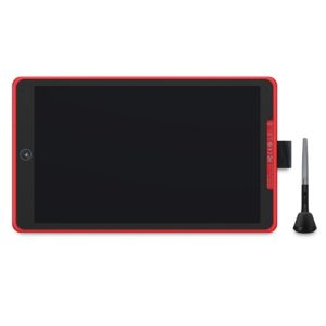 HUION Inspiroy Ink H320M 5080 LPI Art Drawing Tablet for Fun, with Battery-free Pen & Pen Holder, H320M
