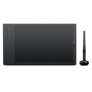 HUION Q11K V2 5080 LPI Wireless Art Drawing Tablet for Fun, with Battery-free Pen & Pen Holder