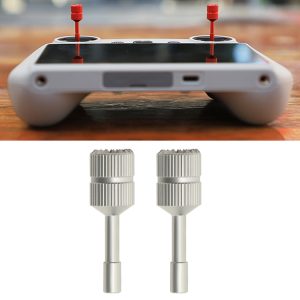 Sunnylife Remote Control Extension Joystick for DJI Mini 3 Pro RC, Sunnylife MM3-YG460  Titanium, Sunnylife MM3-YG460 Gold, Sunnylife MM3-YG460  Red