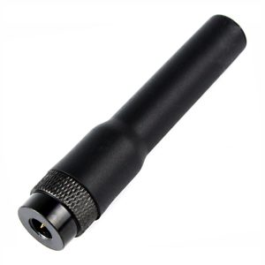 RETEVIS RT20 144MHz/430MHz Dual Band Soft Antenna SMA-M for RT1/RT2