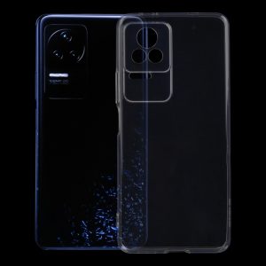 0.75mm Ultra-thin Transparent TPU Phone Case, For Xiaomi Redmi K50 Pro, For Google Pixel 7 5G, For Google Pixel 7 Pro 5G, For Sony Xperia 1 IV, For Sony Xperia 10 IV, For Xiaomi Redmi Note 11 Pro Overseas Version