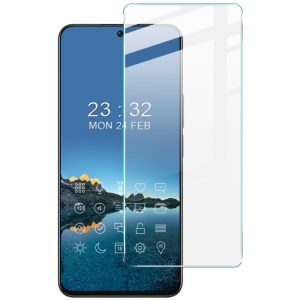 imak H Series Tempered Glass Film For Xiaomi Pad 5 Pro 12.4, For Honor X40i 5G, For Huawei nova Y90 4G, For OPPO A97 5G, For Realme C30 4G / V20 5G, For Realme GT2 Explorer Master, For TCL 20L+, For TCL 30 5G / 30E / 30 SE / 305, For TCL 304...