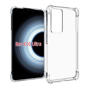 Shockproof Non-slip Thickening TPU Phone Case, For Xiaomi 12T / 12T Pro / Redmi K50 Ultra, For Google Pixel 7, For Google Pixel 7 Pro