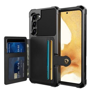 Magnetic Wallet Card Bag Leather Phone Case, For Samsung Galaxy S23 5G, For Samsung Galaxy S23+ 5G, For Samsung Galaxy S23 Ultra 5G, For Google Pixel 7 5G, For Google Pixel 7 Pro 5G