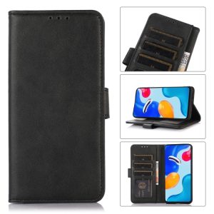 For OnePlus 11 5G Cow Texture Flip Leather Phone Case, For OnePlus 11 5G