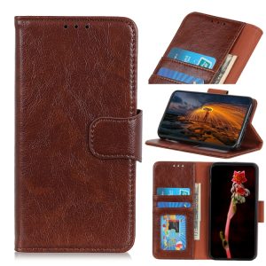 For OnePlus 11 5G Nappa Texture Flip Leather Phone Case, For OnePlus 11 5G