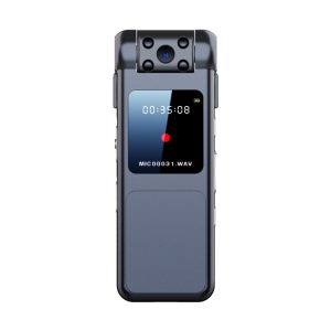 JNN V18 1080P Infrared Light Filling HD Video Recorder, 16GB, 32GB, 64GB, 128G, 256G