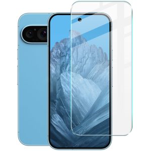 imak H Series Full Screen Tempered Glass Film, For Google Pixel 9 Pro XL, For Google Pixel 9 Pro / 9, For Google Pixel 8a, For Google Pixel 8 Pro, For Google Pixel 8