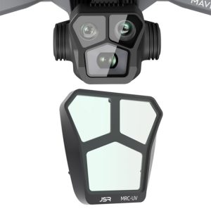 JSR KH Series Drone Lens Filter, For DJI Mavic 3 Pro MCUV, For DJI Mavic 3 Pro CPL, For DJI Mavic 3 Pro ND8, For DJI Mavic 3 Pro ND16, For DJI Mavic 3 Pro ND32, For DJI Mavic 3 Pro ND64, For DJI Mavic 3 Pro ND1000, For DJI Mavic 3 Pro ND8PL...