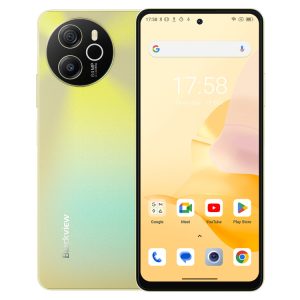 Blackview SHARK 8, Fingerprint Identification, 6.78 inch Android 13 MTK6789 Helio G99 Octa Core up to 2.2GHz, Network: 4G, OTG, 8GB+256GB