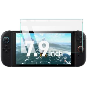imak H Series Tempered Glass Film, For Nintendo Switch 2