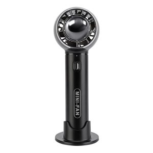 F23 Handheld Rurbo Mini Electric Fan