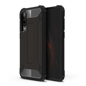Magic Armor TPU + PC Combination Case for Huawei P30, For Huawei Huawei P30, Huawei P30, For Huawei P30
