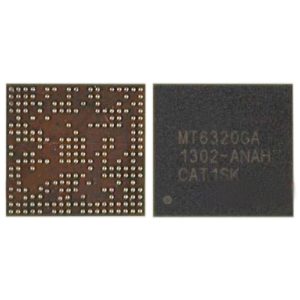Power IC Module PM660A