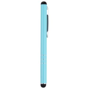 Universal Three Rings Mobile Phone Writing Pen, Phone Writing Pen Sky Blue, Phone Writing Pen White, Phone Writing Pen Black, Phone Writing Pen Orange, Phone Writing Pen Green, Phone Writing Pen Gold, Phone Writing Pen Purple, Phone Writing Pen Red