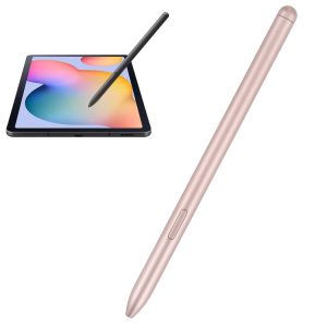 High Sensitivity Stylus Pen For Samsung Galaxy Tab S7/S7+/S7 FE/S8/S8+/S8 Ultra/S9/S9+/S9 Ultra/S10/S10+/S10 Ultra, For Samsung Galaxy Tab S7 (Gold), For Samsung Galaxy Tab S7 (Blue), For Samsung Galaxy Tab S7 (Silver), For Samsung Galaxy Tab S7 (Black...