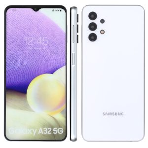 For Samsung Galaxy A32 5G Color Screen Non-Working Fake Dummy Display Model, Color Screen