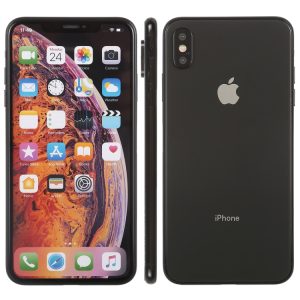 Color Screen Non-Working Fake Dummy Display Model for iPhone XS Max, Color Screen XS Max/Black, Color Screen XS Max/Gold, Color Screen XS Max/White
