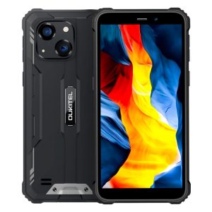 Oukitel WP32 Pro, 6GB+256GB, 6.0 inch Android 14 T606 Octa Core, OTG, Network: 4G, WP32 Pro, 6GB+256GB