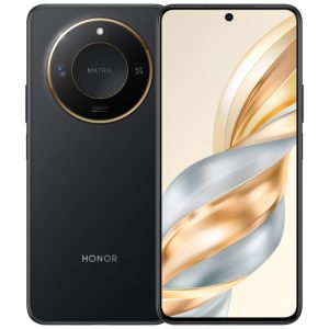 Honor X60, 8GB+128GB, Side Fingerprint, 6.8 inch MagicOS 8.0 Dimensity 7025-Ultra Octa Core, Network: 5G, OTG, Not Support Google Play, 8GB+128GB