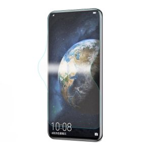 ENKAY Hat-Prince 0.1mm 3D Full Screen Protector Explosion-proof Hydrogel Film for Huawei Honor Magic 2, TPU+TPE+PET Material