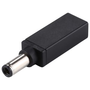 PD 19V 6.0x0.6mm Male Adapter Connector, 6.0x0.6mm