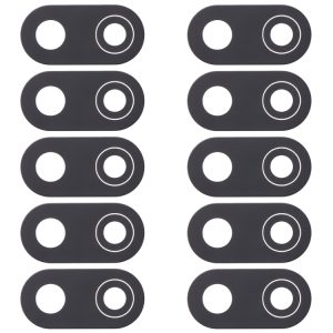 For Vivo Y3 Standard 10pcs Back Camera Lens