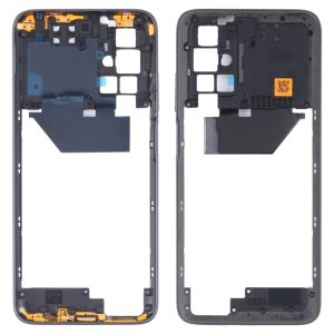 Middle Frame Bezel Plate for Xiaomi Redmi 10/Redmi 10 Prime/Redmi Note 11 4G/Redmi 10 2022, For Xiaomi Redmi 10/Redmi 10 Prime/Redmi Note 11 4G/Redmi 10 2022