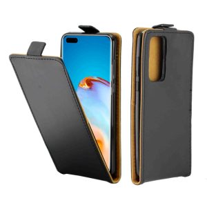 Business Style Vertical Flip TPU Leather Case  with Card Slot, For Huawei P40 Pro, For Huawei P40, For Huawei P40lite/Nova6Se/Nova7i, For Galaxy A21, For Galaxy A11, For Galaxy M31, For Google Pixel4 XL, For Xiaomi Mi10/Mi10Pro, For Nokia 2.3...