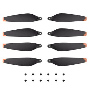 Original DJI For Mini 4 Pro/Mini 3 Pro 2 Pairs Propeller, Original DJI For Mini 4 Pro/Mini 3 Pro