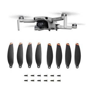 Original DJI For Mini 2 2pairs Propeller, For Mini 2 / Mini SE