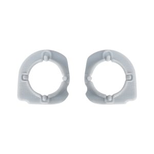 RCSTQ Remote Control Stick Damper Joystick Fixed Bracket For DJI Mavic Air 2 / Air 2S / Mini 2
