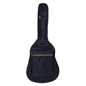 40/41 inch Guitar Oxford Cloth Cotton Padded Backpack, 40/41 inch Guitar Backpack