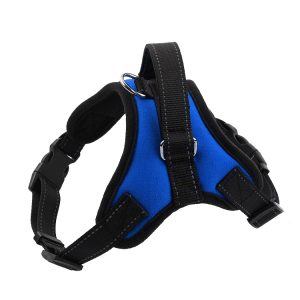 K9 Dog Adjustable Chest Strap, Size:, XL