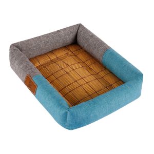 YD-XD03 Summer Pet Breathable Cooler Mat Pet Bed, Size:, 40x30cm, 60x50cm, 77x62cm