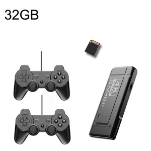 K9 Game Console Home TV Double Battle Simulator, K9 32G Cable Built-in 100000 Games, K9 64G Cable Built-in 15000 Games, K9 32G Wireless Built-in 100000 Games, K9 64G Wireless Built-in 15000 Games, K9 32G Table Control Edition Built-in 10000 Games...