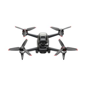 Original DJI FPV Aircraft Aerial Aircraft Crossing Machine