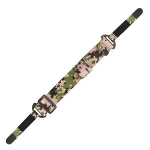 Sunnylife TD487 For DJI Avata / FPV Goggles V2 Color Headband Fixed Elastic Strap, Strap (Camouflage), Strap (Red), Strap (Graffiti)
