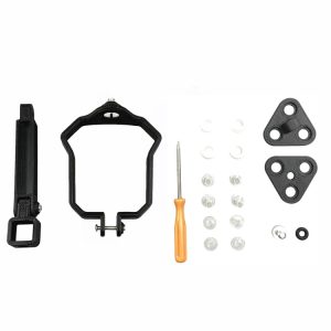 For DJI Mavic 3 Pro / 3 / 3 Classic / 3 Cine Universal Panoramic Sports Camera Mounting Bracket