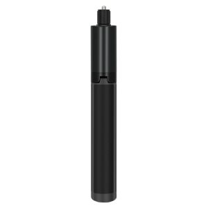 1.22m For Insta360 One X Retractable Integrated Camera Panoramic Invisible Selfie Stick Tripod, 1.22m For Insta360 One X