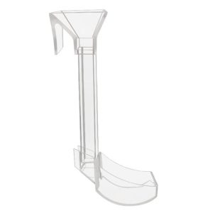 Fish Tank Feeder Fish And Shrimp Feeding Tube, 17cm, 28cm, 38cm