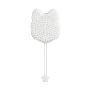 Pet Cleaning And Detangling Comb Cats And Dogs Bathing Brush, Cats Ear White, Cats Ear Blue, Cats Ear Green, Butterfly Yellow, Butterfly Pink, Butterfly Purple