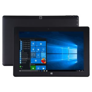 Tablet PC, 10.1 inch, 4GB+64GB, Windows 11 Intel Gemini Lake Celeron N100 1.1GHz - 2.6GHz, HDMI, Bluetooth, WiFi, Keyboard Not Included