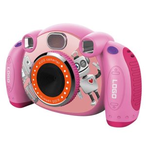 KC501 3 Million Pixels 2.0 inch HD Screen Digital Children Camera