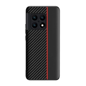Ultra-thin Carbon Fiber Texture Splicing Phone Case, For OnePlus 10 5G, For Samsung Galaxy S22 5G, For Samsung Galaxy S22+ 5G, For Samsung Galaxy S22 Ultra 5G, For Google Pixel 7 5G, For Google Pixel 7 Pro 5G